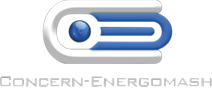 Concern-Energomash