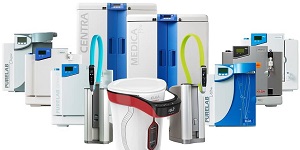 ELGA 水純化系統(tǒng)