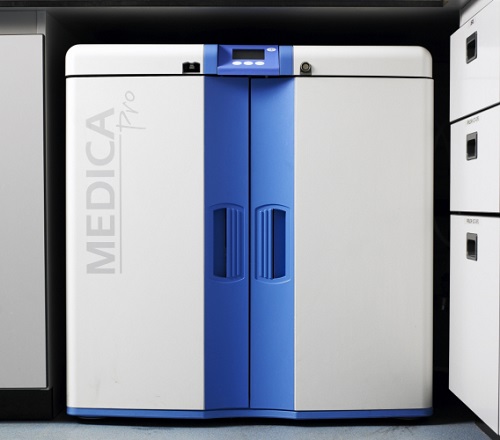 MEDICA Pro-LPS insitu