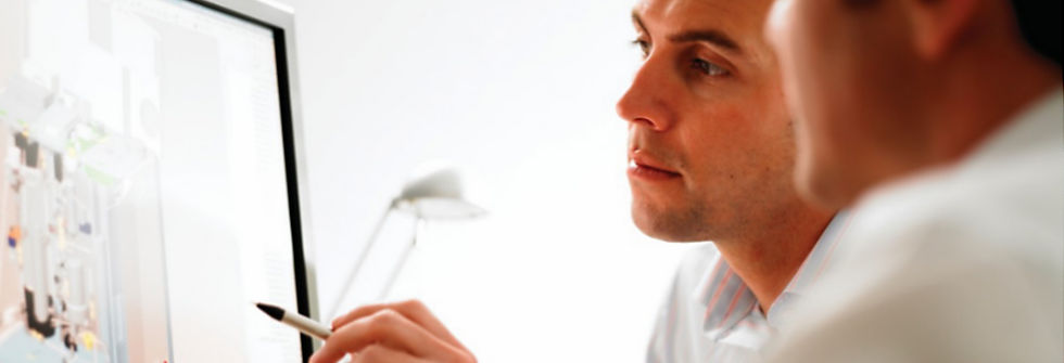 ELGA Konstruktionszeichnungen