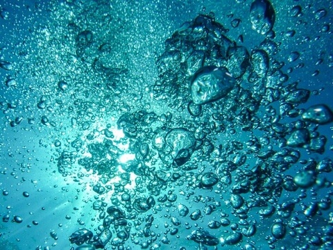 ELGA博客 純化水中的溶解氣體