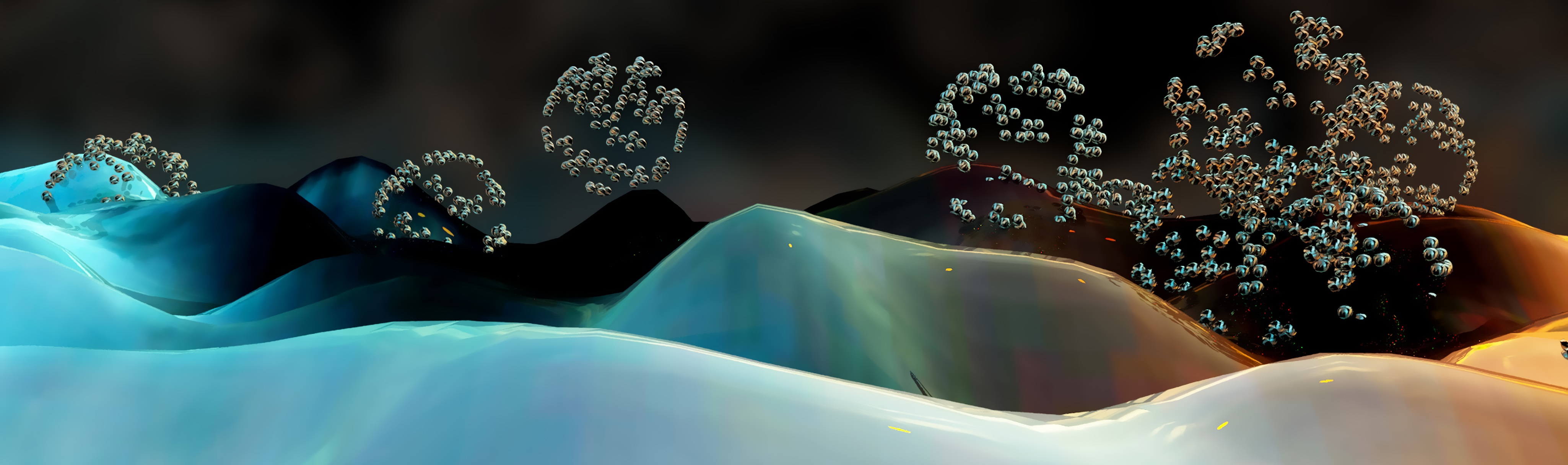 亞微米級過濾法