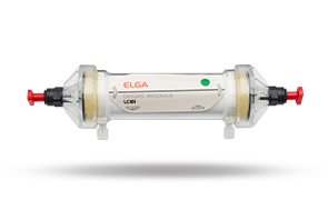 Degasser Module