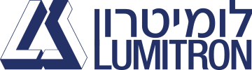 Lumitron logo