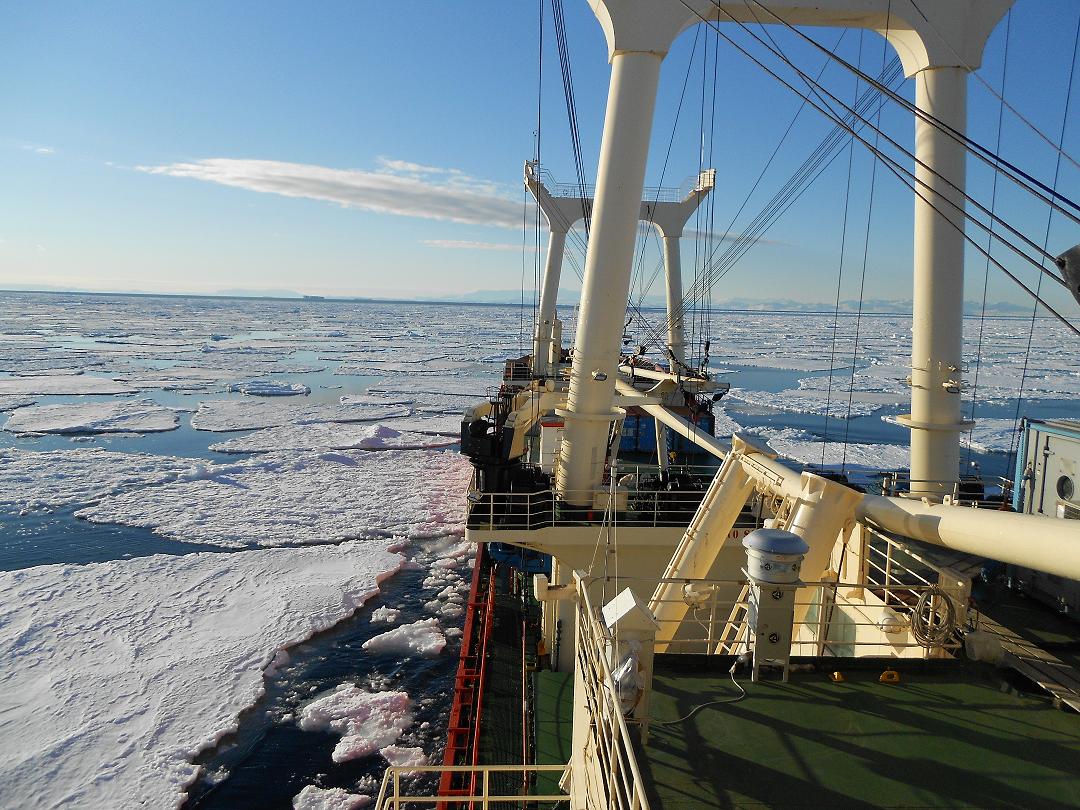 意大利威尼斯大學(xué) CNR 研究所
