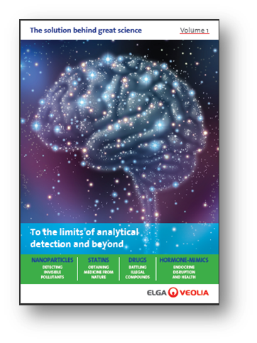 elga white paper solutions